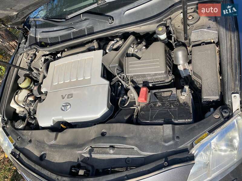 Седан Toyota Camry 2007 в Миколаєві фото 7 Седан Toyota Camry 2007 в Миколаєві