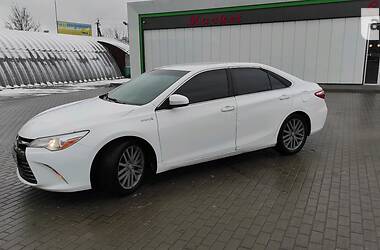 Седан Toyota Camry 2014 в Житомире