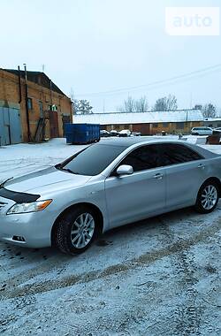 Седан Toyota Camry 2007 в Вінниці