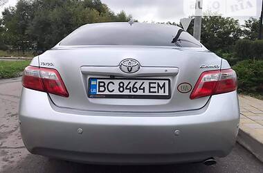 Седан Toyota Camry 2009 в Червонограді