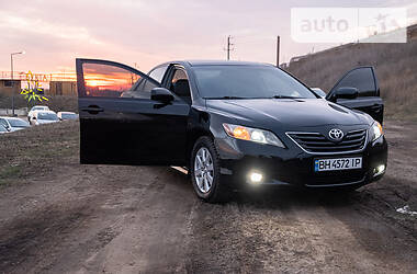 Седан Toyota Camry 2006 в Одессе