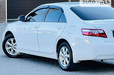 Седан Toyota Camry 2010 в Одессе