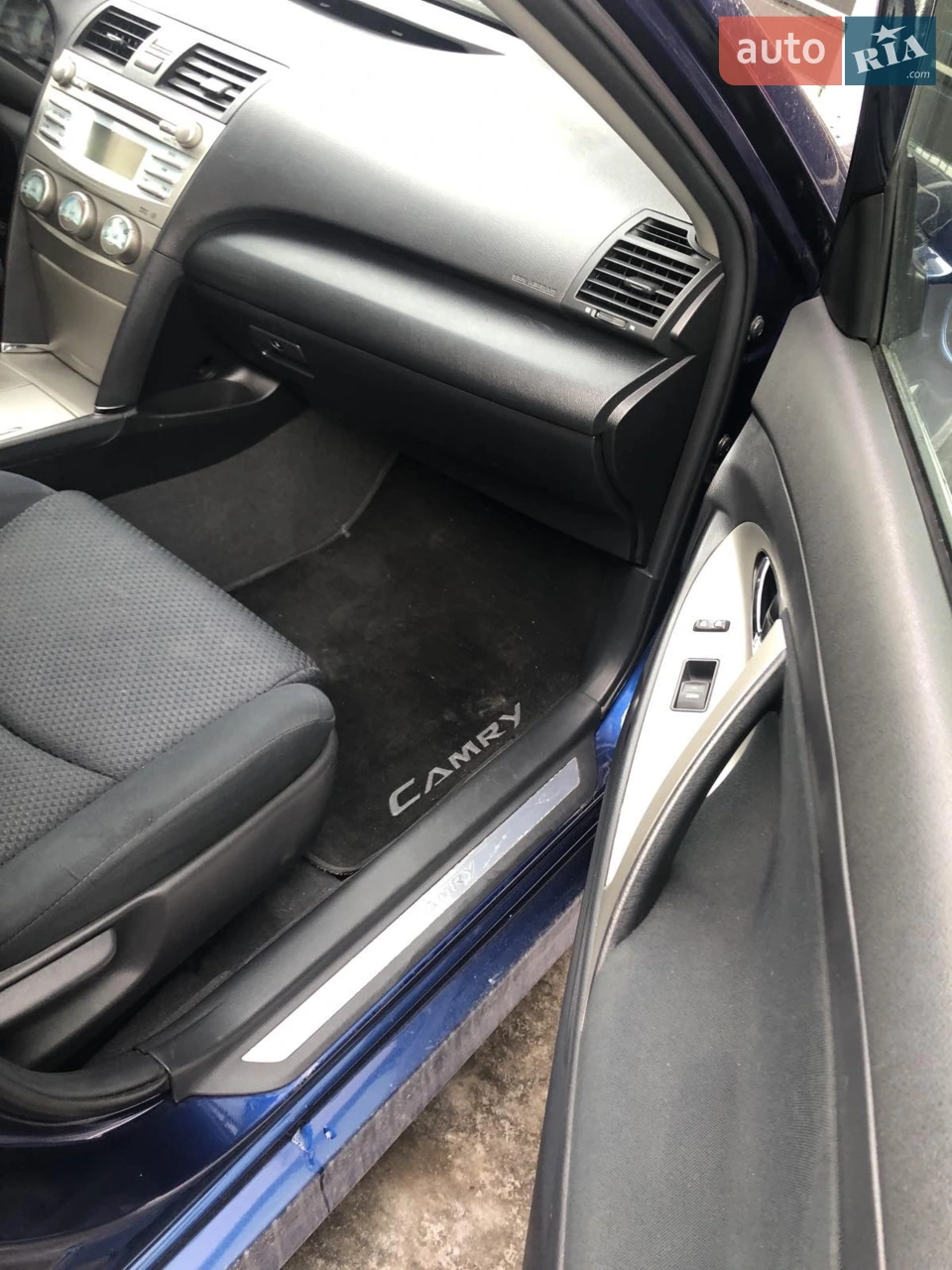 2010 Toyota Camry - мініатюра 6