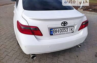 Седан Toyota Camry 2008 в Беляевке