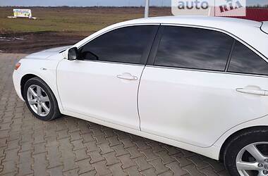 Седан Toyota Camry 2008 в Беляевке