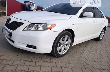 Седан Toyota Camry 2008 в Беляевке