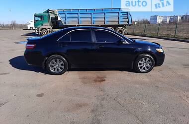 Седан Toyota Camry 2008 в Николаеве