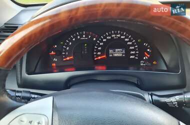 Седан Toyota Camry 2008 в Рівному