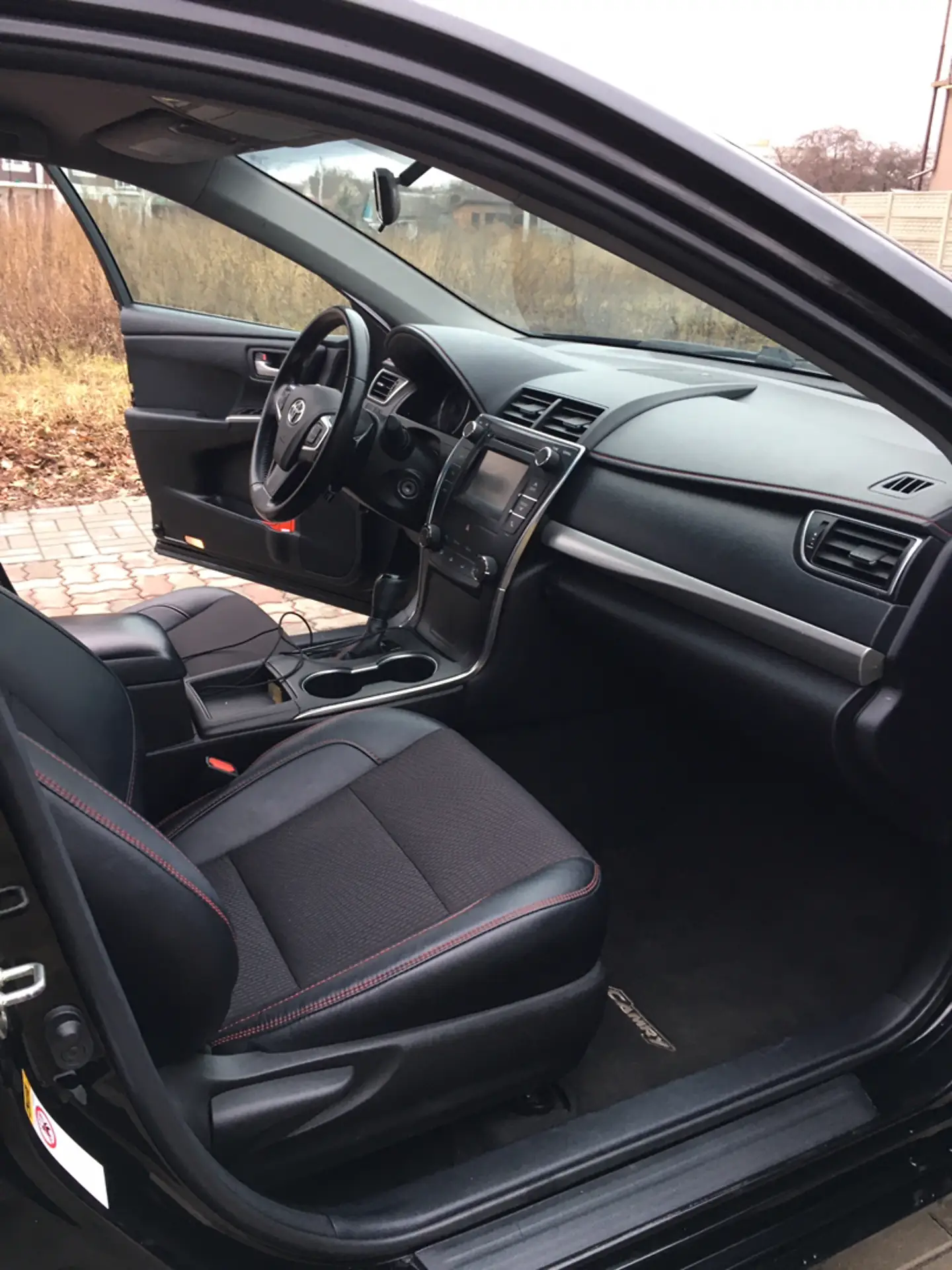 2016 Toyota Camry - мініатюра 10