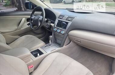 Седан Toyota Camry 2008 в Днепре