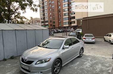 Седан Toyota Camry 2006 в Дніпрі