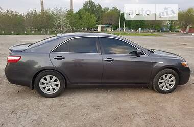 Седан Toyota Camry 2007 в Здолбунове