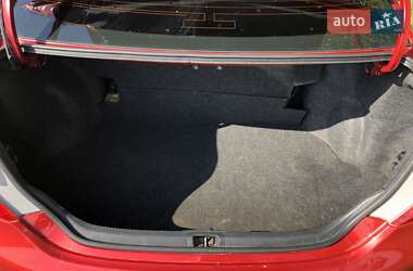Седан Toyota Camry 2013 в Києві