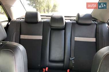 Седан Toyota Camry 2013 в Києві
