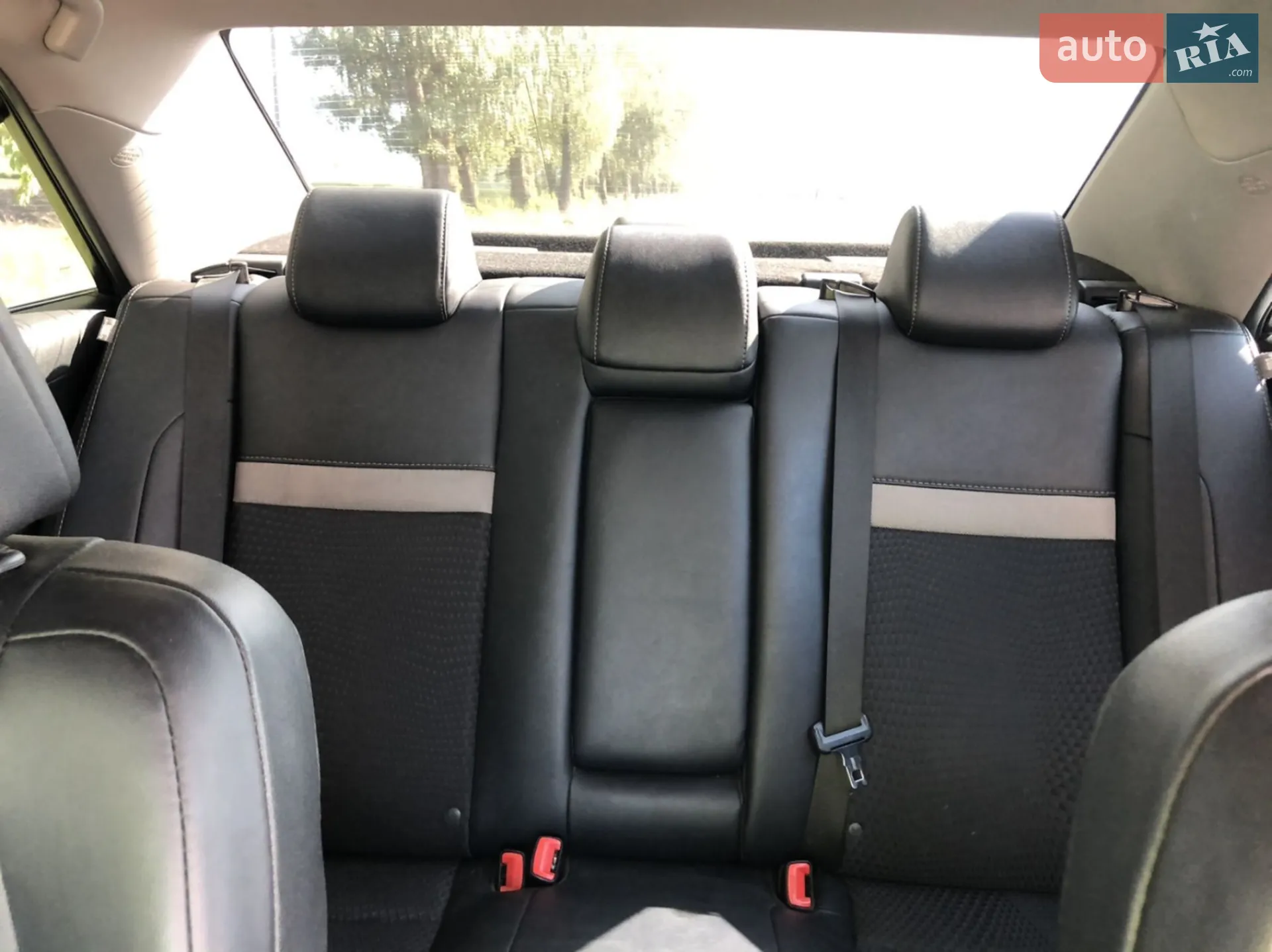 2013 Toyota Camry - мініатюра 13