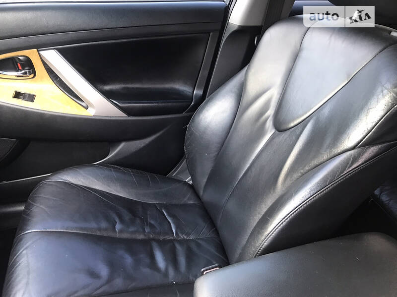 Седан Toyota Camry 2007 в Киеве