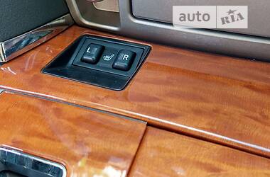 Седан Toyota Camry 2008 в 