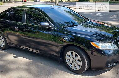 Седан Toyota Camry 2008 в 