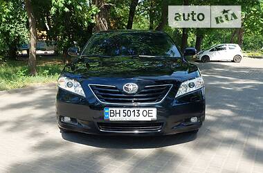 Седан Toyota Camry 2008 в 