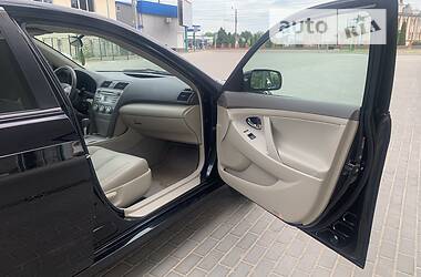 Седан Toyota Camry 2008 в Житомирі