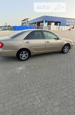 Седан Toyota Camry 2003 в Ковеле