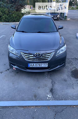 Седан Toyota Camry 2007 в Тростянце