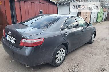 Седан Toyota Camry 2006 в Черкассах