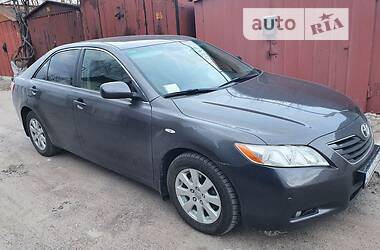 Седан Toyota Camry 2006 в Черкассах