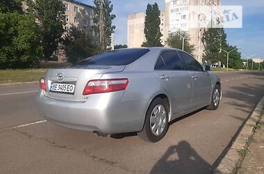 Седан Toyota Camry 2008 в Южноукраинске