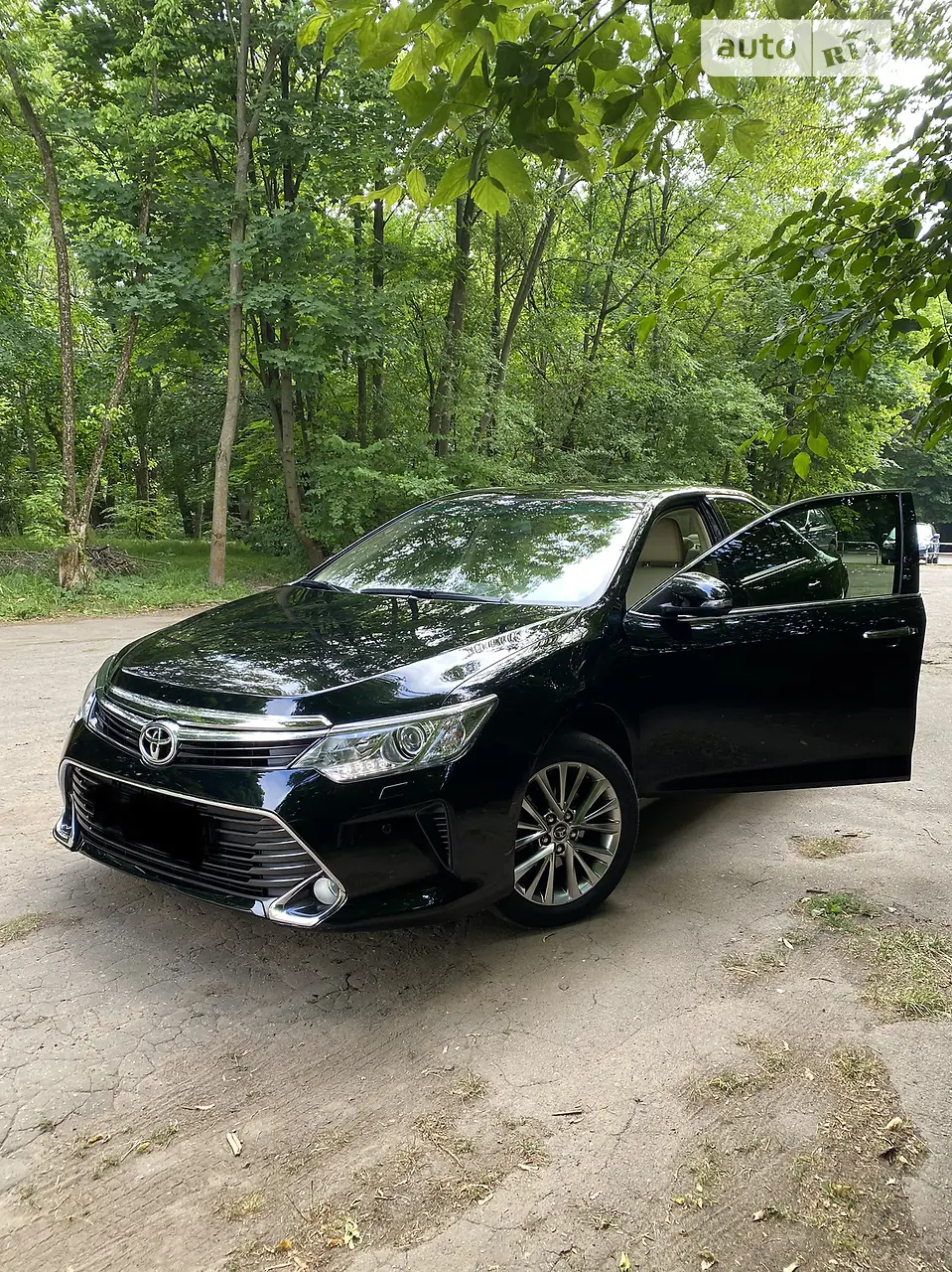2015 Toyota Camry - мініатюра 25