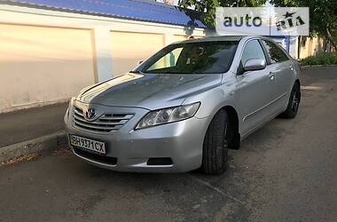 Седан Toyota Camry 2008 в Одессе