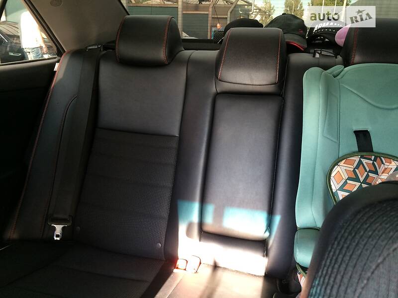 Седан Toyota Camry 2016 в Києві