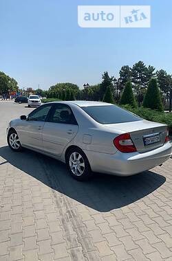 Седан Toyota Camry 2004 в Измаиле