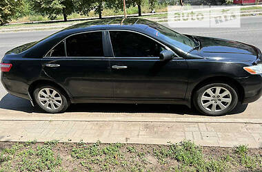 Седан Toyota Camry 2008 в Константиновке