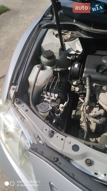 Седан Toyota Camry 2008 в Миколаєві