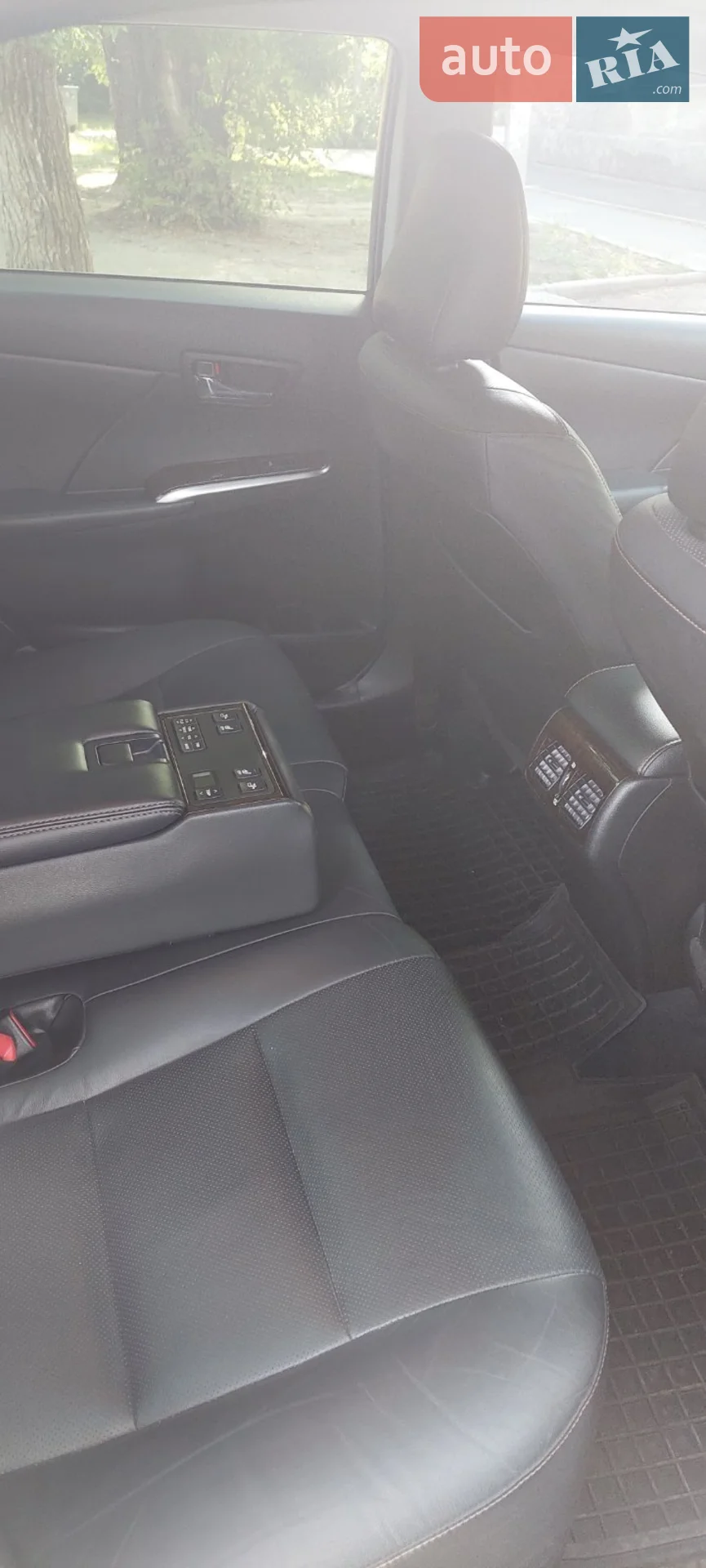 2017 Toyota Camry - мініатюра 25