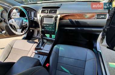 Седан Toyota Camry 2016 в Одессе