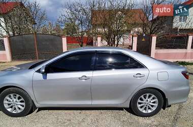 Седан Toyota Camry 2016 в Одессе