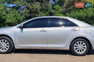 Седан Toyota Camry 2016 в Одессе