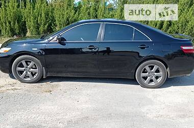 Седан Toyota Camry 2007 в 