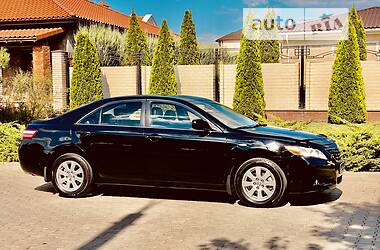 Седан Toyota Camry 2008 в Одессе