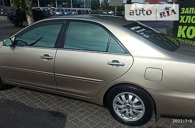 Седан Toyota Camry 2003 в Одессе