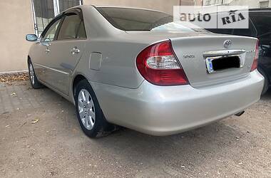 Седан Toyota Camry 2004 в Одессе