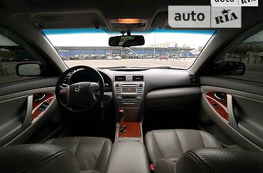 Седан Toyota Camry 2008 в 