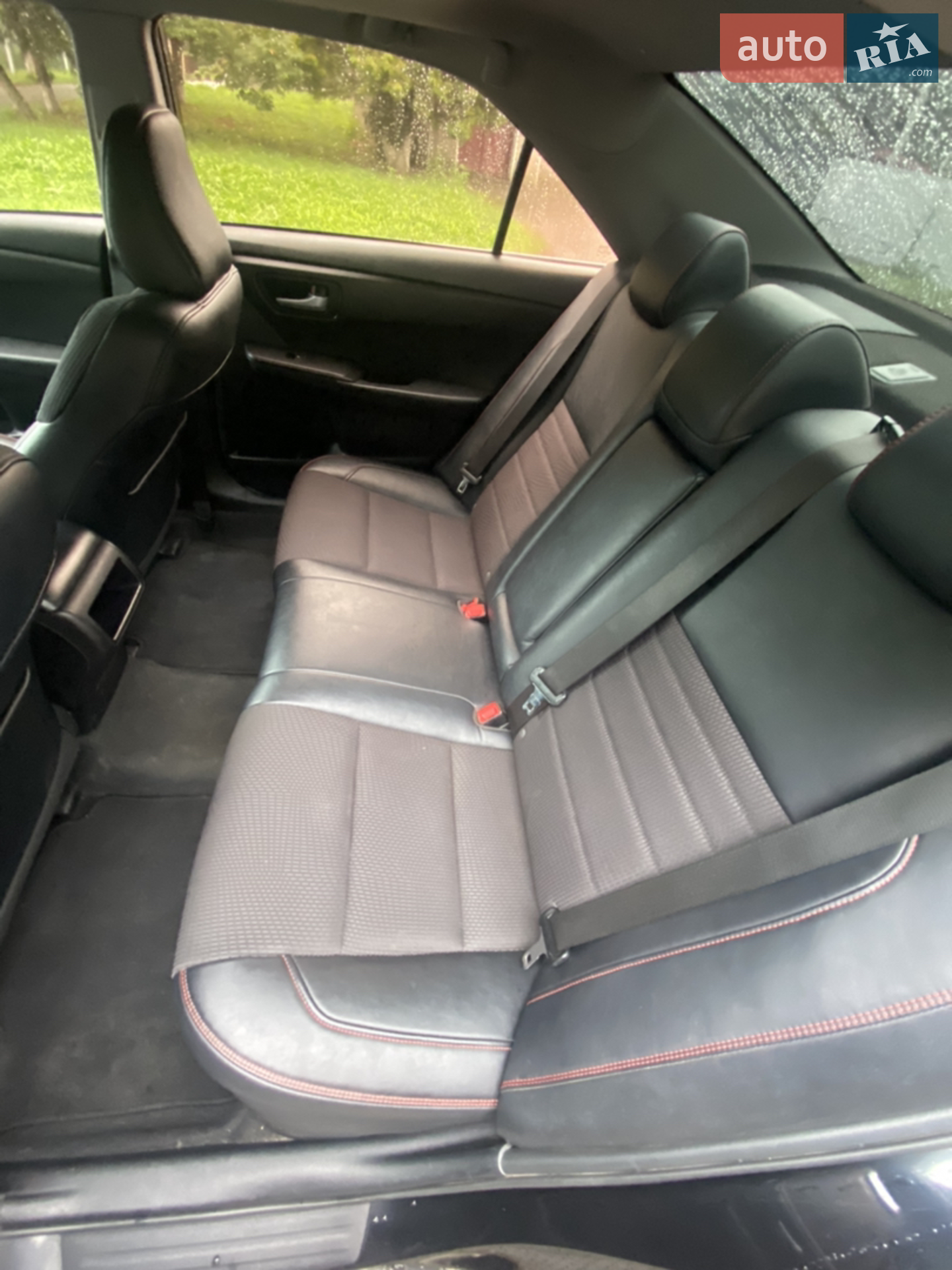 2015 Toyota Camry - мініатюра 14