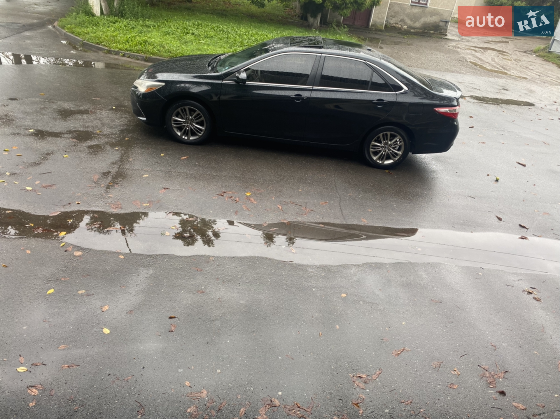 2015 Toyota Camry - мініатюра 19