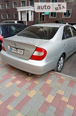 Седан Toyota Camry 2005 в Одесі