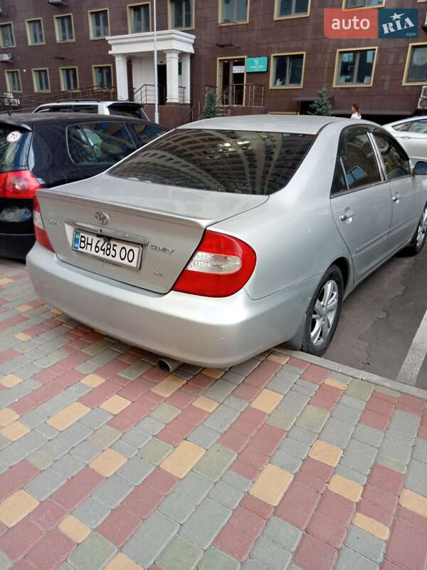 Toyota Camry 2005