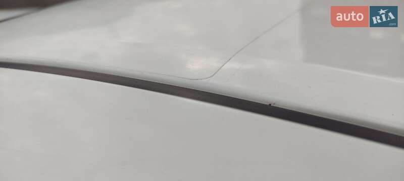 Седан Toyota Camry 2015 в Полтаві