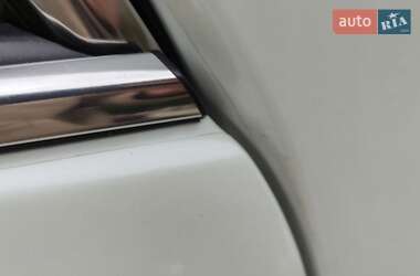 Седан Toyota Camry 2015 в Полтаві